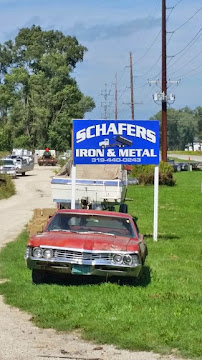 Schafer's Iron & Metal07