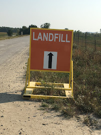 Landfill of North Iowa07