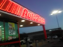 AutoZone Auto Parts07