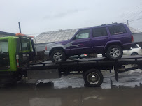 Roadrunner Towing- We Buy Junk Cars07