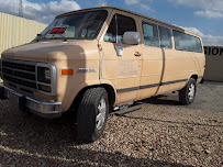 South Texas Truck Salvage07