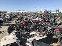 APF Motorcycle Salvage, Inc07