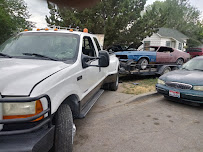 Buying Junk Cars07