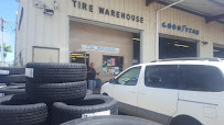 Tire Warehouse Kauai07