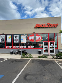 AutoZone Auto Parts07