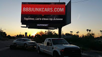 888JUNKCARS - Cash for Junk Cars Arizona07