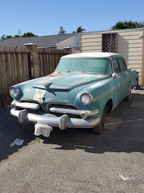 Junk Cars Anaheim07