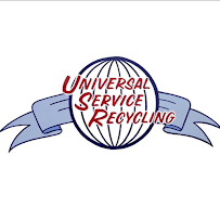 Universal Service Recycling - Merced07