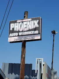 PHOENIX AUTO WRECKING INC07