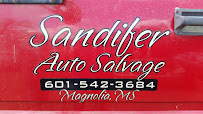 Sandifer Auto Salvage07