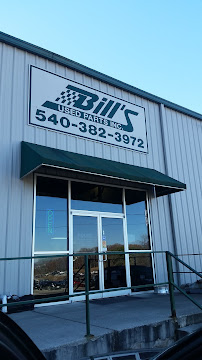 Bill's Used Parts Inc.07