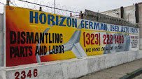 Horizon german auto parts and repair07