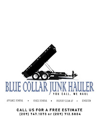 Blue collar junk Hauler07