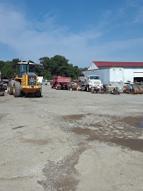 Averitt Auto Salvage and Scrap Metals07