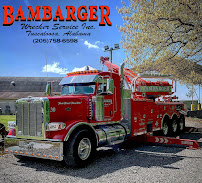 Bambarger Wrecker Service Inc07