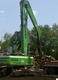 Harmon Scrap Metal Hazel Green07