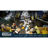 Casella Waste Systems - Montpelier Headquarters07