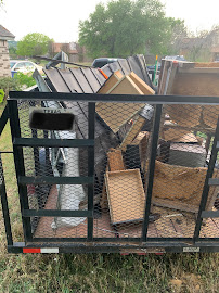 B&E's Household & Construction Junk Removal07