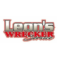 Leon's Wrecker Service07