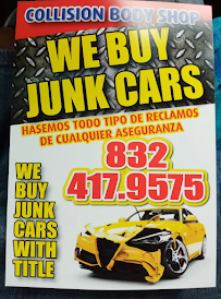 Rosharon Auto Parts - We Buy Junk Cars07