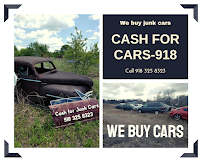 Cash for Cars 91807