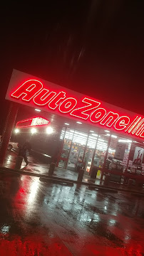 AutoZone Auto Parts07