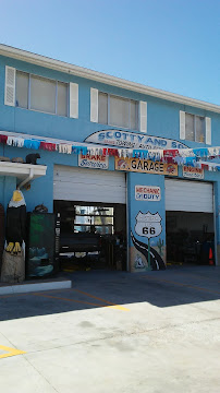 Scotty & Son Towing, Collision and Auto Repair07