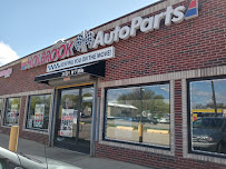 Holbrook Auto Parts 7 Mile & Lahser07