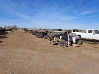 Lubbock Auto Recyclers07