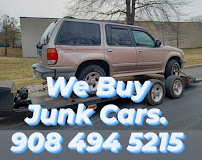 RLK Towing & Recovery LLC (We Buy Junk Cars)07