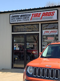 Shore Wheels, Inc.07