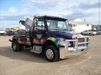 Ole Olson's Towing & Recovery07