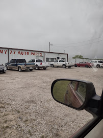 Highway 77 Auto Parts07