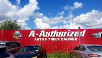 A-Authorized Auto & Truck Salvage07