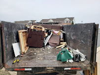 R&R Clean Up LLC | Junk Removal & Hauling Services07