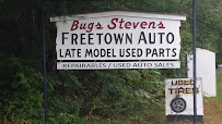 Bugs Stevens Freetown Auto07