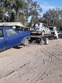 Beyer Auto Salvage & Sales Inc07