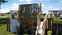 Love of Junk, Walla Walla's Vintage Event in June07