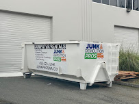 Junk & Demolition Pros, Dumpster Rentals07