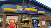 NAPA Auto Parts - Granite Falls Auto Parts07