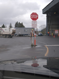 Lewis County Transfer Station07