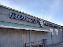 Binford Auto Wrecking07