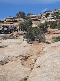 Moab Easter Jeep Safari07