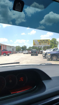 Almeda Auto Parts07