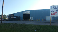 New Caney Recycling07