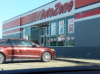 AutoZone Auto Parts07