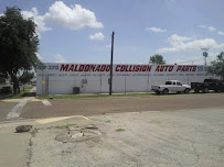 Maldonado Collision Auto Parts07