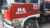 Mg. towing- wrecker service07