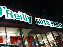 O'Reilly Auto Parts07