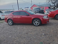 Chacon Brother's Auto Sales07